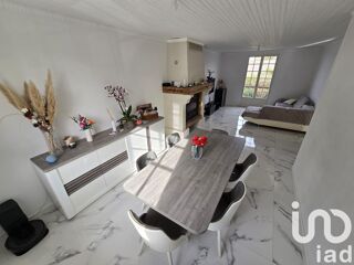  Maison  vendre 7 pices 122 m