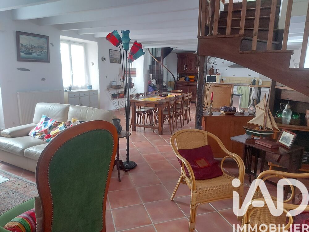 � vendre  Maison Piriac-sur-Mer (44420)
