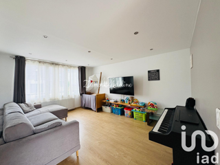  Maison � vendre 4 pi�ces 84 m�