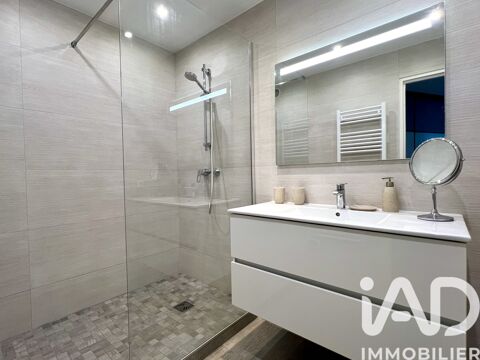  Appartement  louer 2 pices 47 m