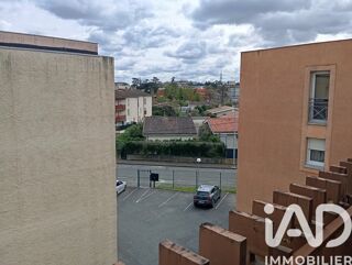  Appartement � vendre 1 pi�ce 32 m�