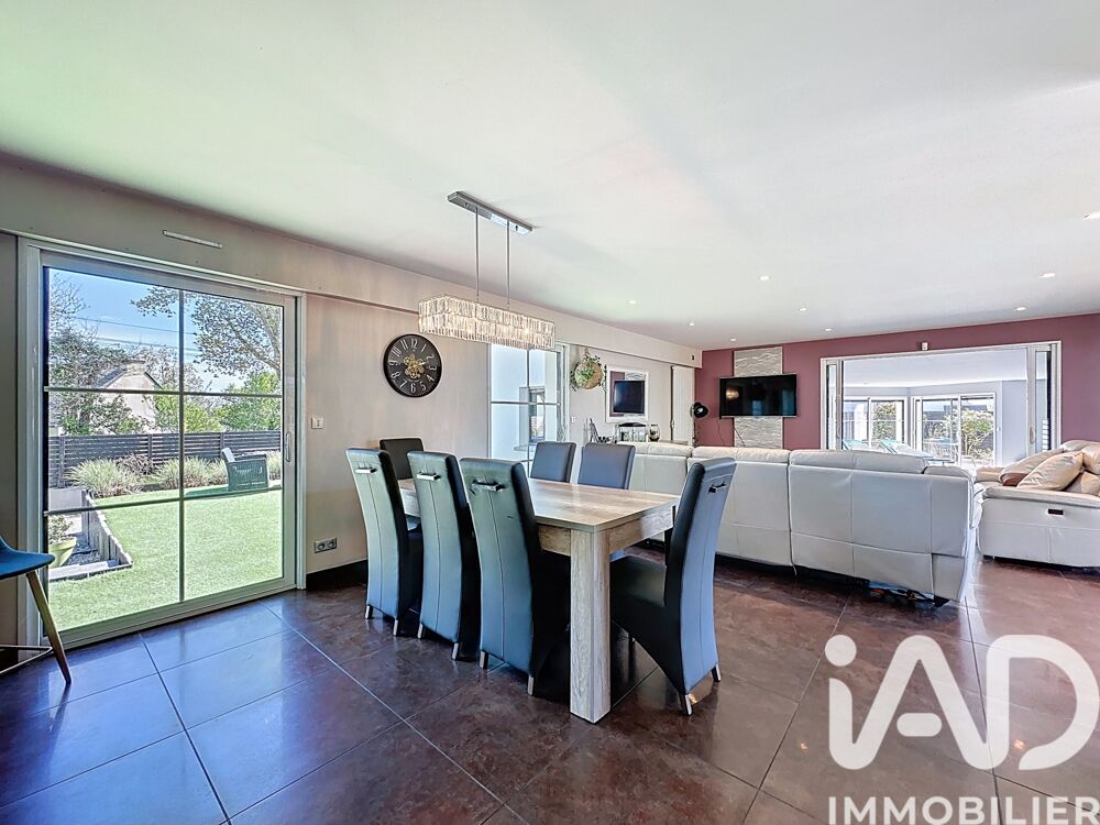 � vendre  Maison Clohars-Carno�t (29360)