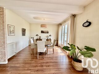  Appartement  vendre 3 pices 73 m