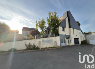  Maison � vendre 7 pi�ces 183 m�