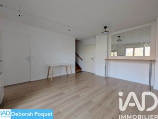  Appartement � vendre 3 pi�ces 61 m�