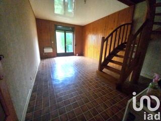  Maison � vendre 3 pi�ces 80 m�