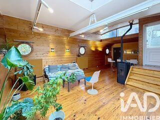  Maison  vendre 6 pices 165 m