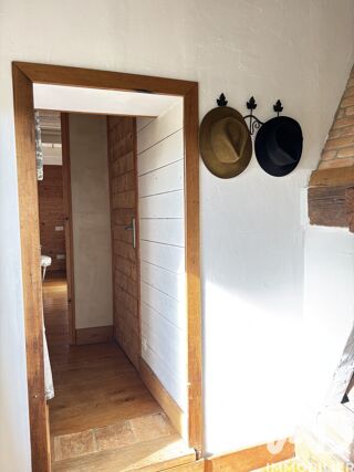  Maison � vendre 2 pi�ces 47 m�