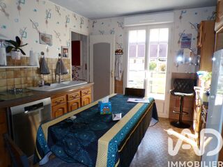  Maison � vendre 5 pi�ces 101 m�