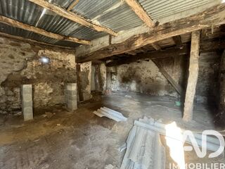  Maison � vendre 3 pi�ces 63 m�