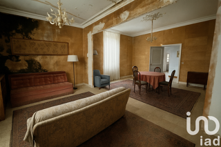  Maison � vendre 15 + pi�ces 548 m�