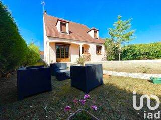  Maison � vendre 6 pi�ces 133 m�