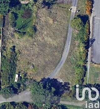  Terrain  vendre 3460 m