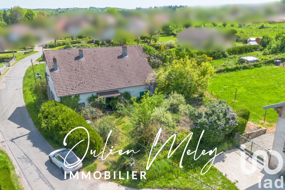 Vente Maison Vente Maison/villa 7 pices Champagney