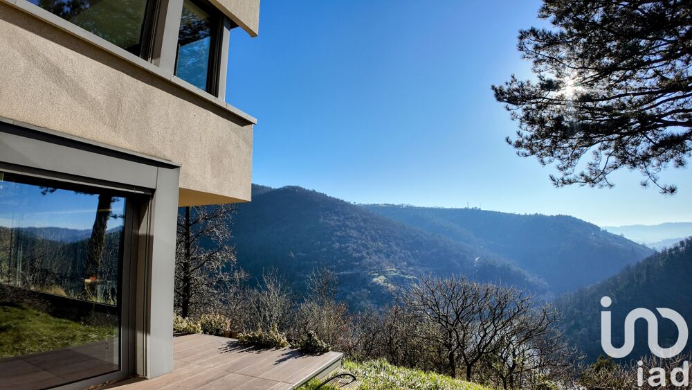  vendre  Maison Caloire (42240)