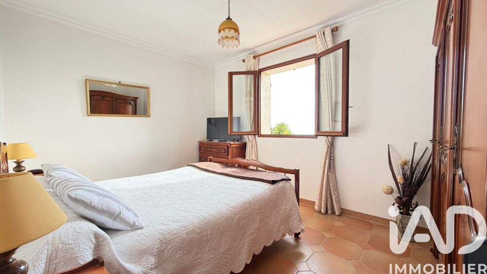 � vendre  Maison Ch�teauneuf-Grasse (06740)