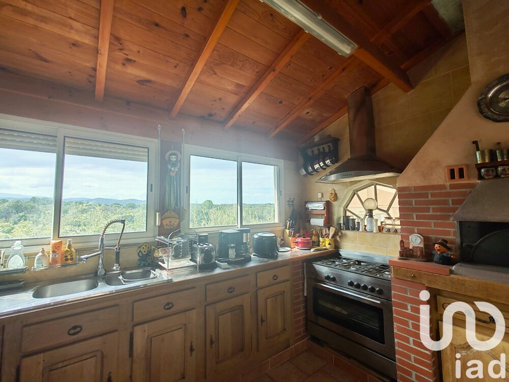 � vendre  Maison Maureillas-las-Illas (66480)