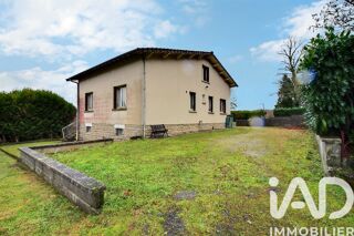  Maison � vendre 11 pi�ces 162 m�