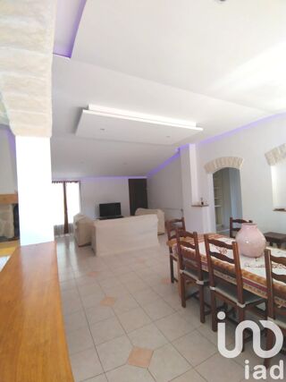  Maison � vendre 8 pi�ces 257 m�