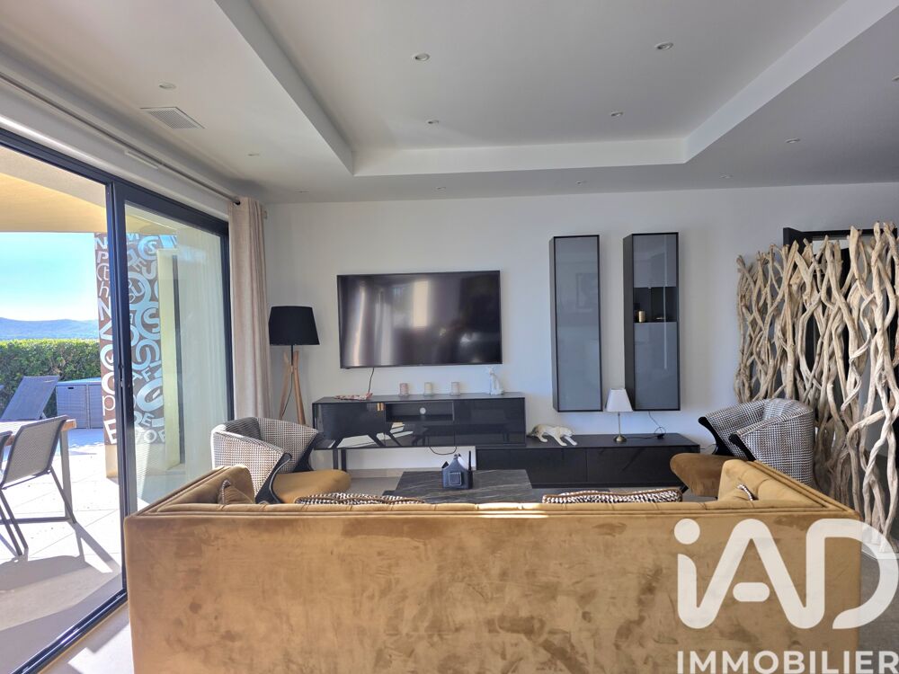 � vendre  Maison Le Lavandou (83980)