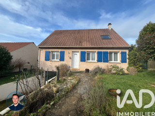  Maison � vendre 6 pi�ces 143 m�