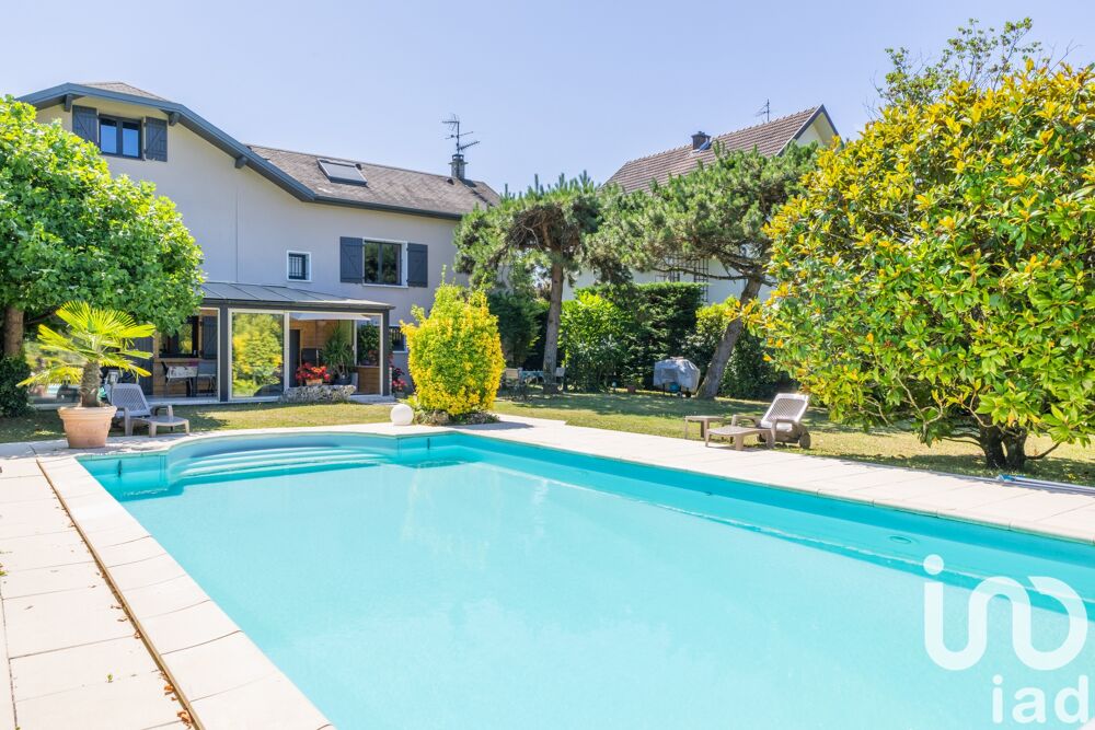 � vendre  Maison Saint-Alban-Leysse (73230)