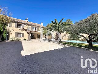  Maison  vendre 4 pices 132 m