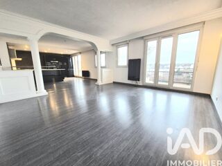  Appartement � vendre 5 pi�ces 91 m�