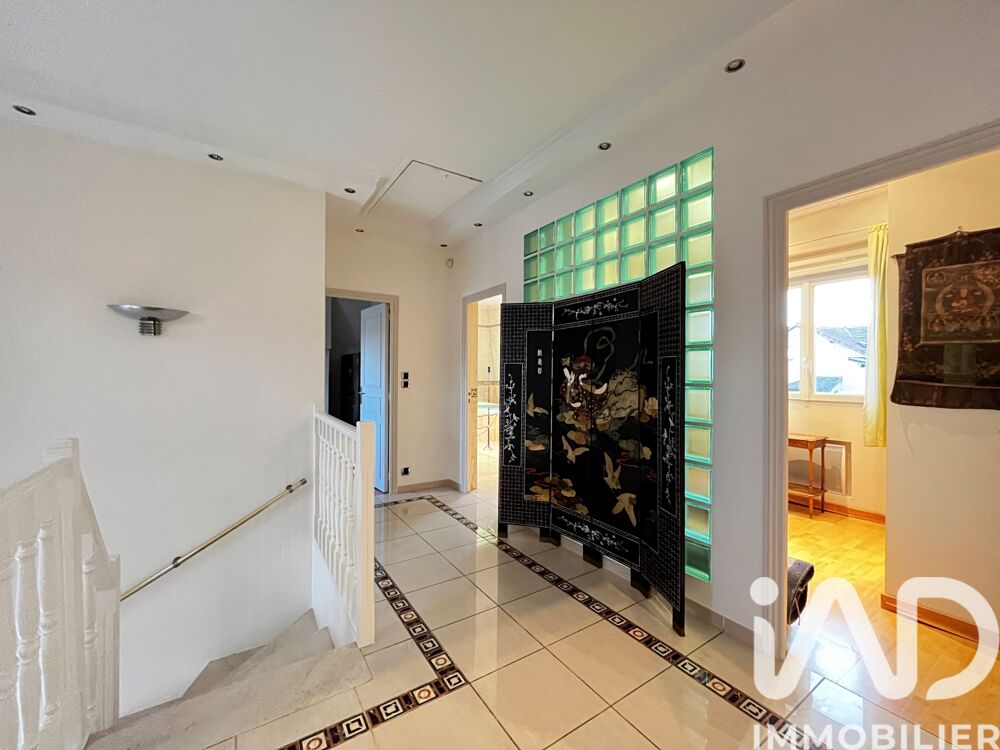 � vendre  Maison Villiers-sur-Marne (94350)