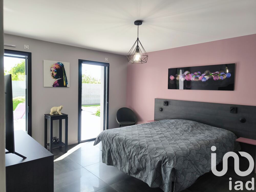 � vendre  Maison Vannes (56000)