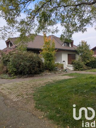  Maison � vendre 5 pi�ces 176 m�