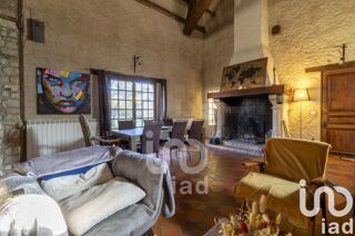  Maison � vendre 7 pi�ces 250 m�