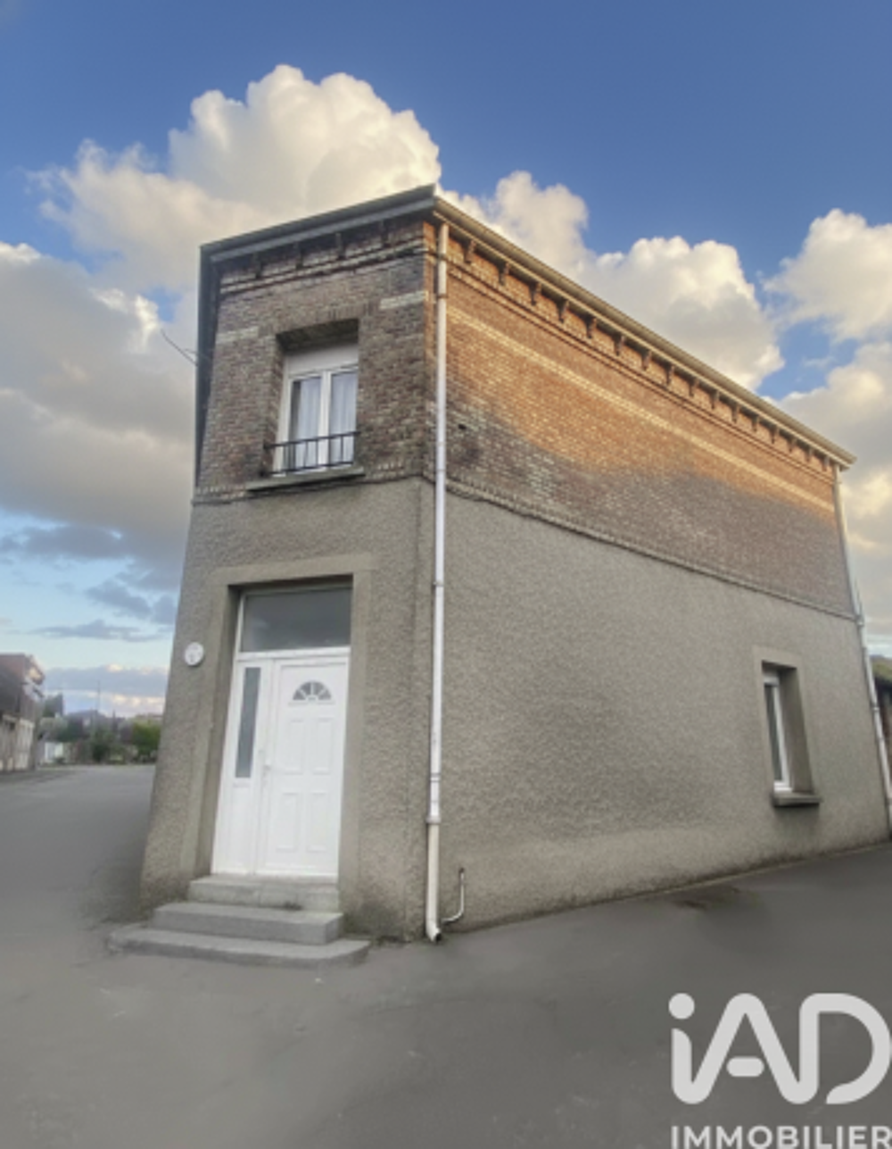 Vente Immeuble Vente Immeuble 300 m&sup2; Auchel