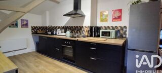  Appartement � vendre 5 pi�ces 115 m�