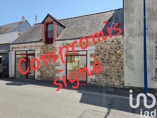  Maison � vendre 2 pi�ces 62 m�