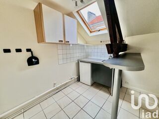 Appartement  vendre 1 pice 20 m