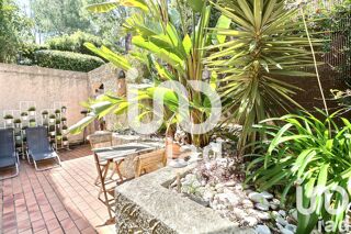  Appartement  vendre 3 pices 58 m