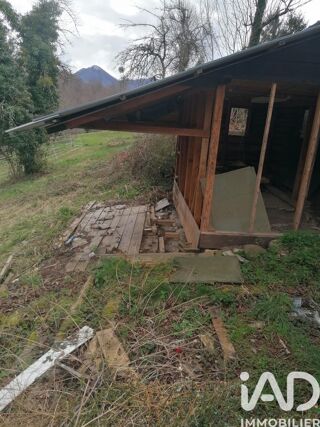  Maison � vendre 3 pi�ces 66 m�