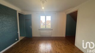  Appartement  vendre 2 pices 48 m