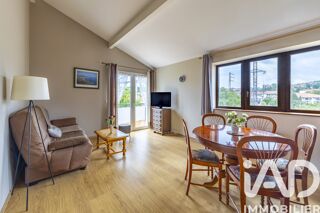  Appartement � vendre 2 pi�ces 41 m�