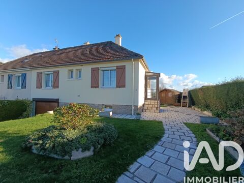   Vente Maison/villa 4 pi�ces Maison - 4 pi�ce(s) - 68 m�