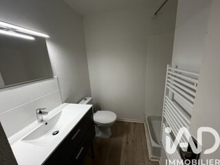  Appartement � vendre 3 pi�ces 61 m�