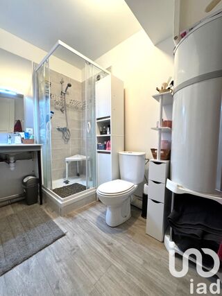  Appartement � vendre 1 pi�ce 37 m�