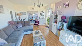  Appartement � vendre 3 pi�ces 70 m�