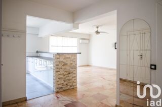  Appartement  vendre 3 pices 76 m