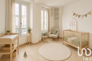  Appartement  vendre 3 pices 67 m