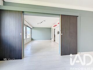  Appartement � vendre 4 pi�ces 84 m�