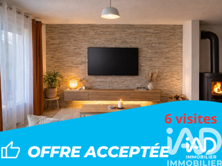  Maison � vendre 5 pi�ces 115 m�