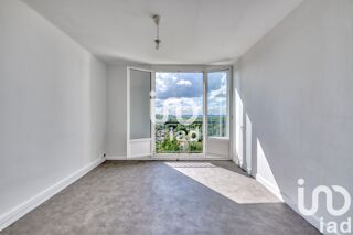  Appartement  vendre 2 pices 41 m