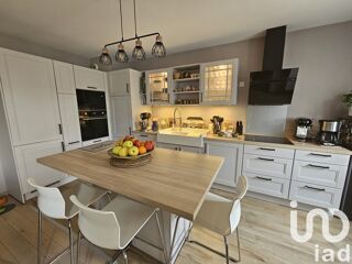  Appartement � vendre 4 pi�ces 105 m�